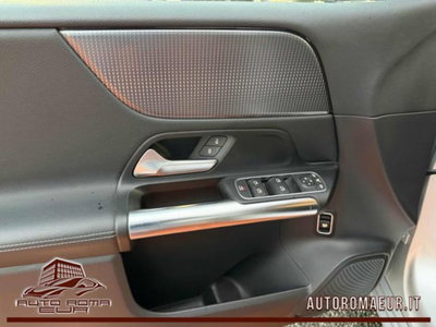 Mercedes-Benz Classe B 200 d Automatic Premium (11)