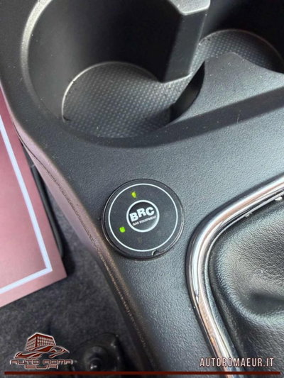 Mitsubishi Space Star 1.2 bi-fuel AS&G Intense SDA (15)