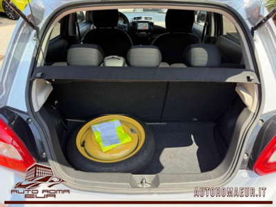 Mitsubishi Space Star 1.2 bi-fuel AS&G Intense SDA (17)