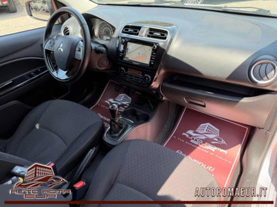 Mitsubishi Space Star 1.2 bi-fuel AS&G Intense SDA (20)