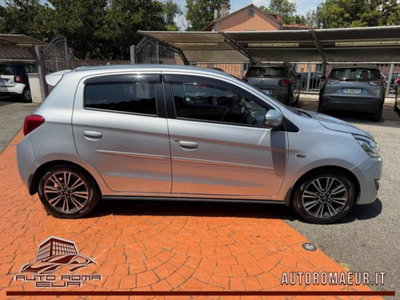 Mitsubishi Space Star 1.2 bi-fuel AS&G Intense SDA (6)