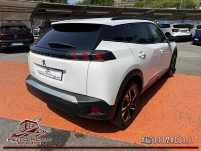 Peugeot 2008 BlueHDi 100 S&S Allure Navi Pack (5)
