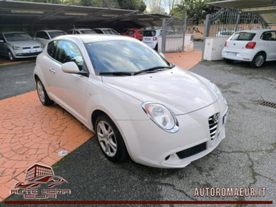 Alfa Romeo MiTo 1.4 105 CV M.air S&S Distinctive (7)