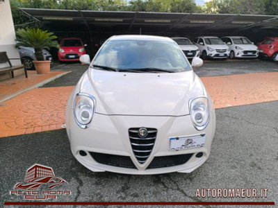 Alfa Romeo MiTo 1.4 105 CV M.air S&S Distinctive (8)