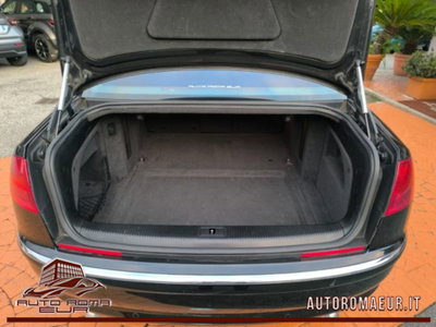 Audi A8 3.0 V6 TDI F.AP. quattro tiptronic (12)