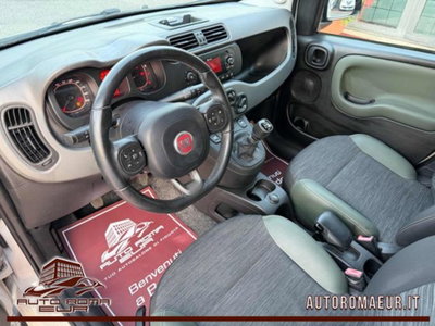 Fiat Panda 0.9 TwinAir Turbo S&S 4x4 (12)