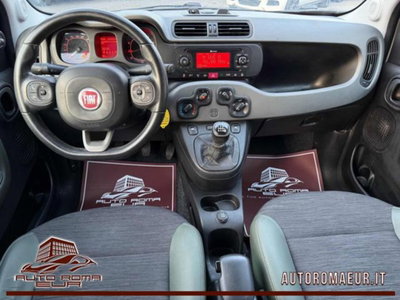 Fiat Panda 0.9 TwinAir Turbo S&S 4x4 (13)