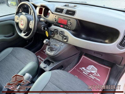 Fiat Panda 0.9 TwinAir Turbo S&S 4x4 (18)