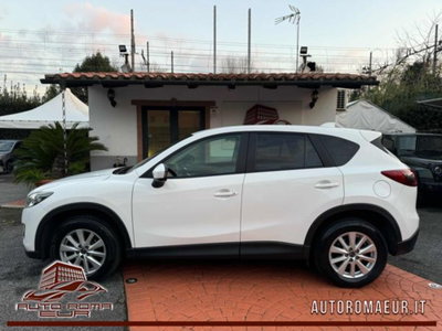 Mazda CX-5 2.2L Skyactiv-D 150CV 2WD Essence (2)