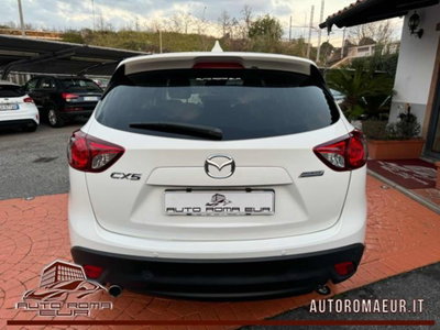 Mazda CX-5 2.2L Skyactiv-D 150CV 2WD Essence (4)
