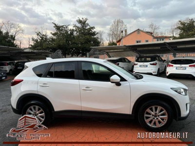 Mazda CX-5 2.2L Skyactiv-D 150CV 2WD Essence (6)