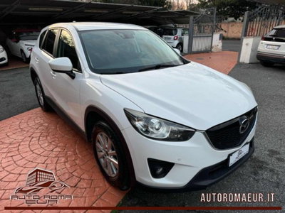 Mazda CX-5 2.2L Skyactiv-D 150CV 2WD Essence (7)