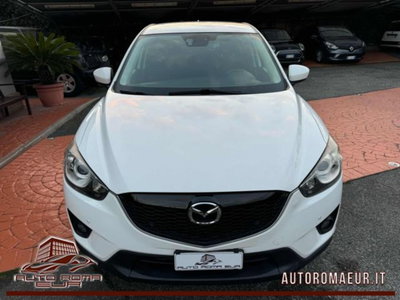 Mazda CX-5 2.2L Skyactiv-D 150CV 2WD Essence (8)
