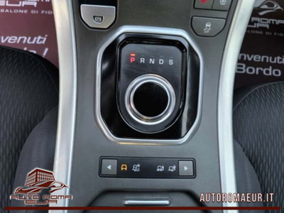 Land Rover Range Rover Evoque 2.0 eD4 5p. SE Dynamic (11)