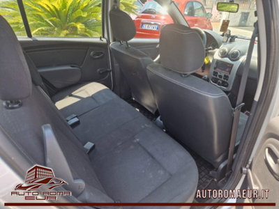 Dacia Sandero Stepway 1.5 dCi 70CV (11)