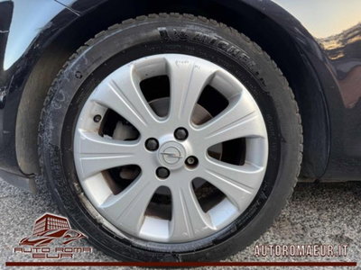 Opel Corsa 1.2 80CV 3 porte GPL-TECH Enjoy (9)