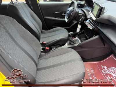 Peugeot 208 1.2 puretech Active s&s 75cv (17)