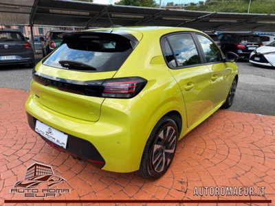 Peugeot 208 1.2 puretech Active s&s 75cv (5)