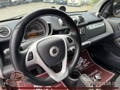smart Fortwo 1000 75 kW coupé BRABUS Xclusive (13)
