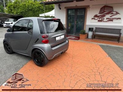 smart Fortwo 1000 75 kW coupé BRABUS Xclusive (3)