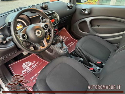 smart Fortwo 70 1.0 twinamic Superpassion (13)