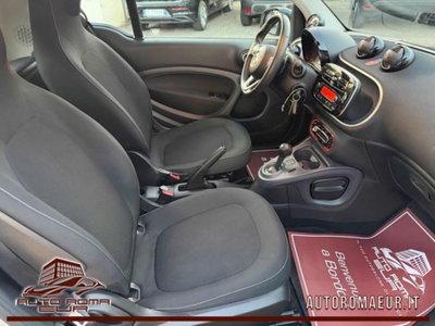 smart Fortwo 70 1.0 twinamic Superpassion (16)