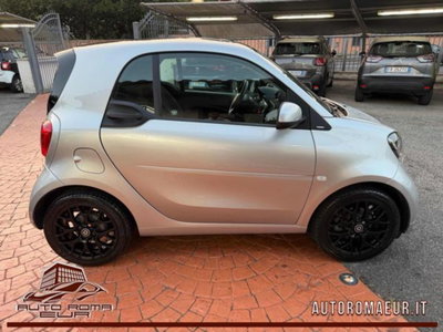 smart Fortwo 70 1.0 twinamic Superpassion (6)