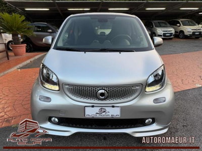 smart Fortwo 70 1.0 twinamic Superpassion (8)
