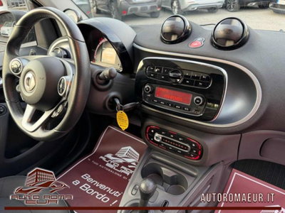 smart Fortwo 70 1.0 twinamic Superpassion (18)