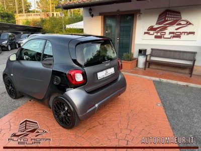 smart Fortwo 70 1.0 twinamic Superpassion (3)