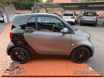 smart Fortwo 70 1.0 twinamic Superpassion (6)