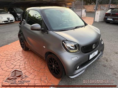 smart Fortwo 70 1.0 twinamic Superpassion (7)