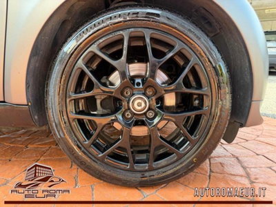smart Fortwo 70 1.0 twinamic Superpassion (9)