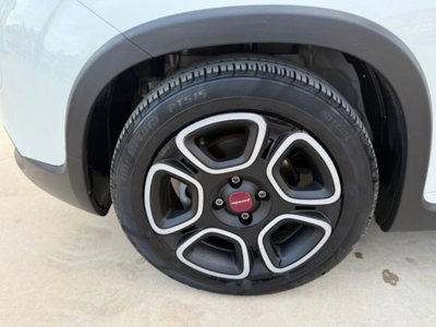 Fiat Panda 1.0 firefly hybrid s&s 70cv 5p.ti (10)