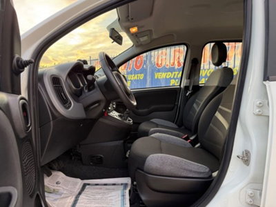 Fiat Panda 1.0 firefly hybrid s&s 70cv 5p.ti (12)