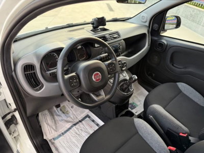 Fiat Panda 1.0 firefly hybrid s&s 70cv 5p.ti (13)