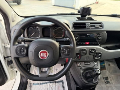 Fiat Panda 1.0 firefly hybrid s&s 70cv 5p.ti (14)