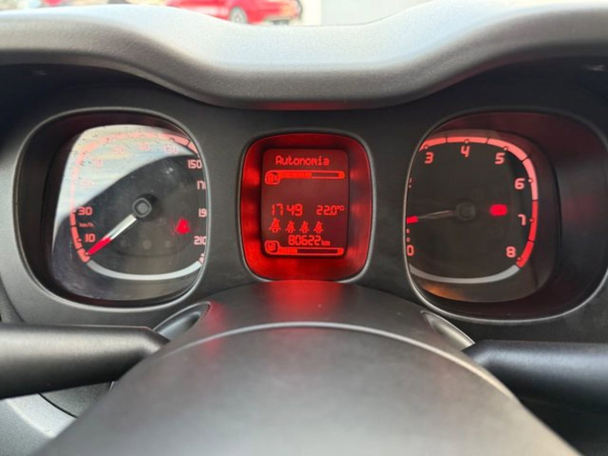 Fiat Panda 1.0 firefly hybrid s&s 70cv 5p.ti (15)