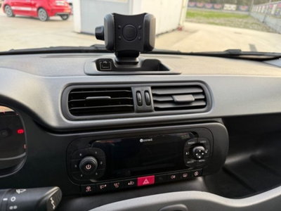 Fiat Panda 1.0 firefly hybrid s&s 70cv 5p.ti (16)