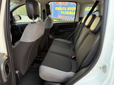 Fiat Panda 1.0 firefly hybrid s&s 70cv 5p.ti (17)