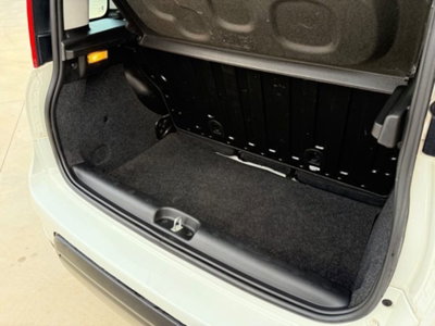 Fiat Panda 1.0 firefly hybrid s&s 70cv 5p.ti (19)