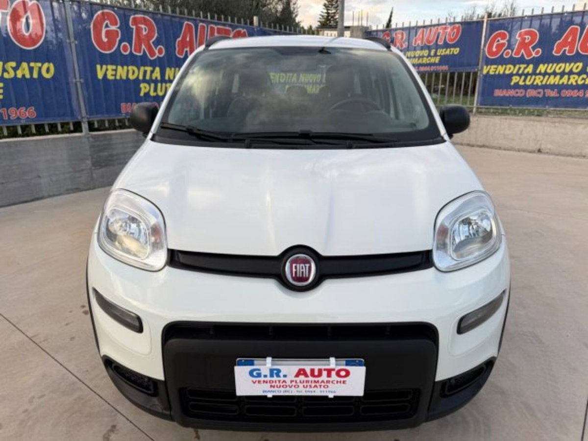 Fiat Panda 1.0 firefly hybrid s&s 70cv 5p.ti (2)