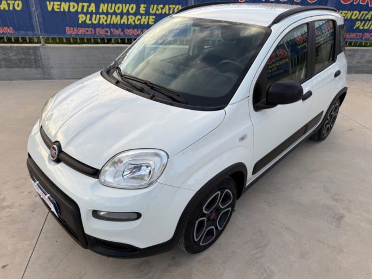 Fiat Panda 1.0 firefly hybrid s&s 70cv 5p.ti (3)