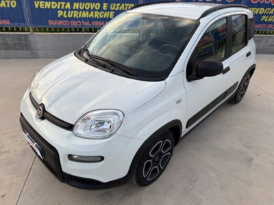 Fiat Panda 1.0 firefly hybrid s&s 70cv 5p.ti (3)