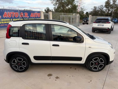 Fiat Panda 1.0 firefly hybrid s&s 70cv 5p.ti (5)