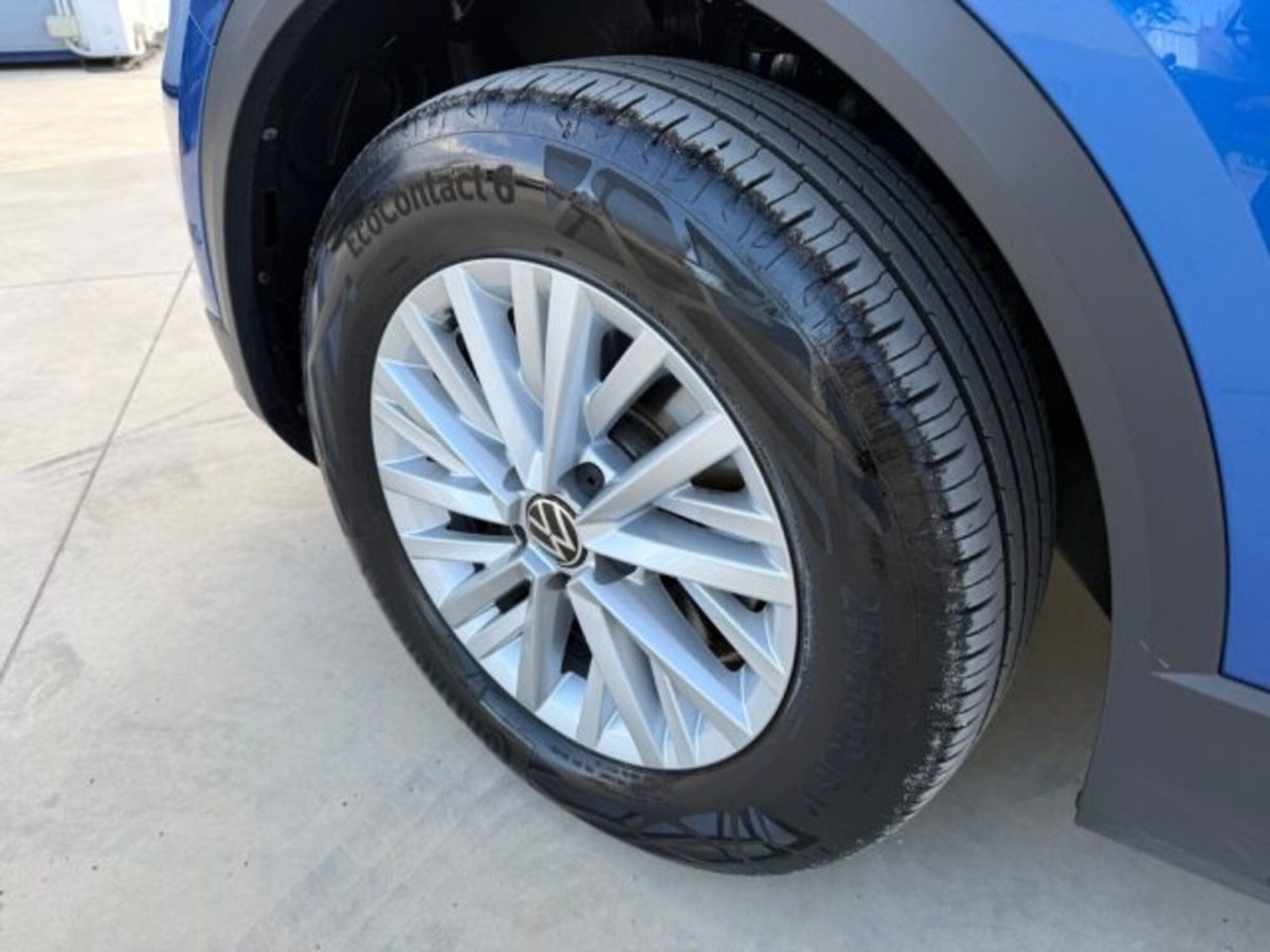 Volkswagen T-Roc 2.0 tdi R-Line 4motion 150cv dsg (10)