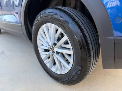 Volkswagen T-Roc 2.0 tdi R-Line 4motion 150cv dsg (13)