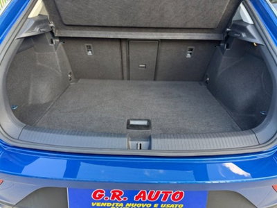 Volkswagen T-Roc 2.0 tdi R-Line 4motion 150cv dsg (14)