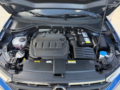 Volkswagen T-Roc 2.0 tdi R-Line 4motion 150cv dsg (15)