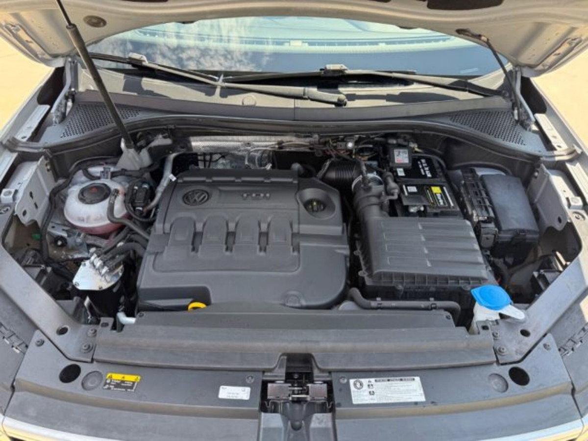 Volkswagen Tiguan Allspace 2.0 TDI SCR DSG 4MOTION R-Line (14)